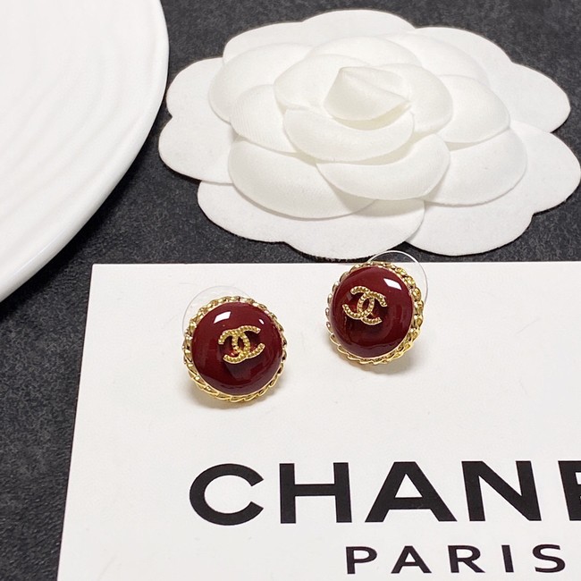 Chanel Earrings CE10119