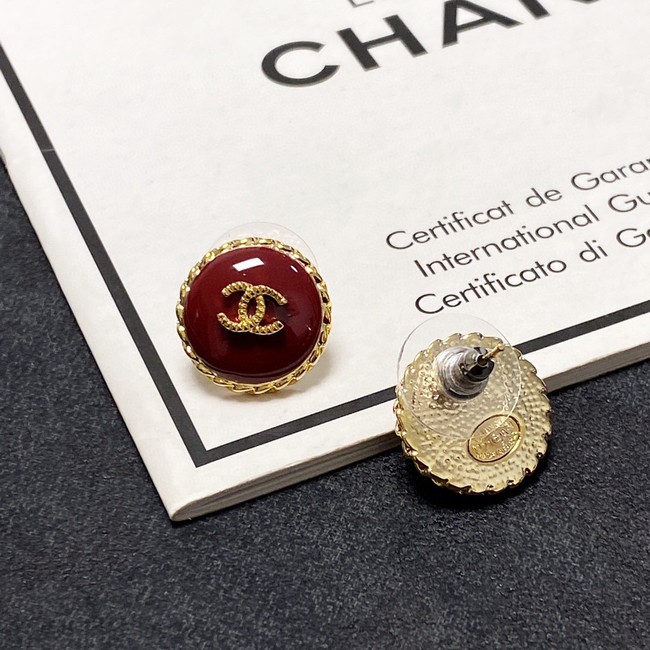 Chanel Earrings CE10119