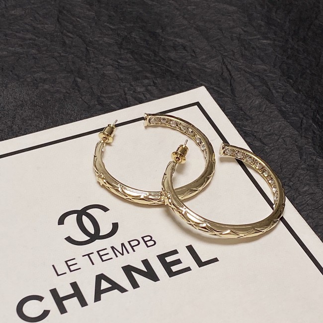 Chanel Earrings CE10121