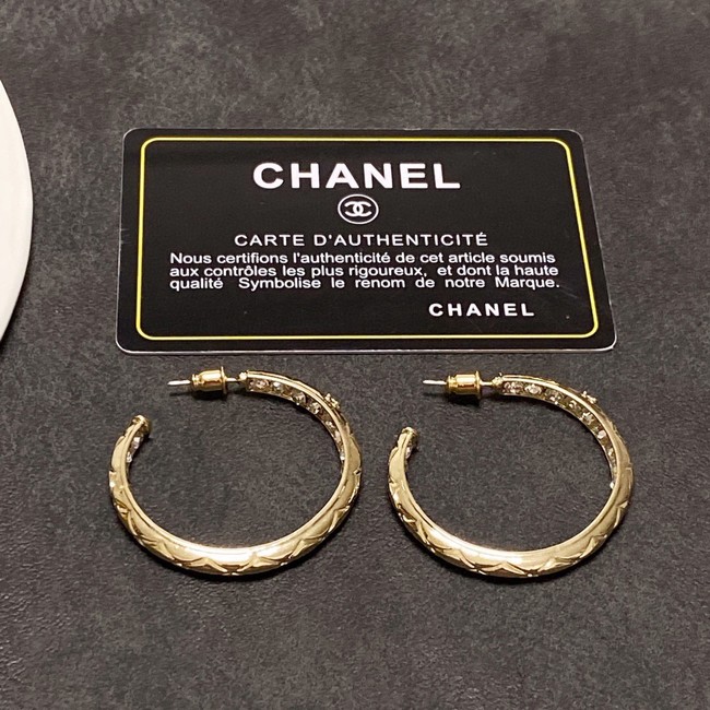 Chanel Earrings CE10121