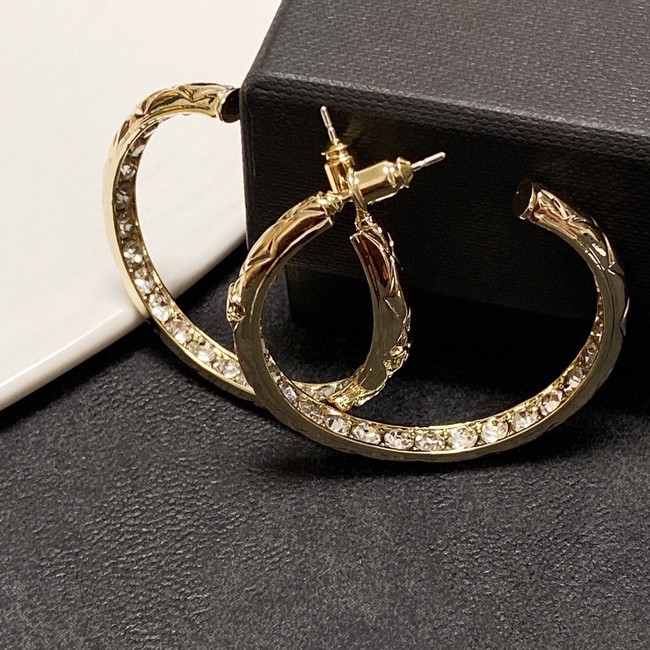 Chanel Earrings CE10121