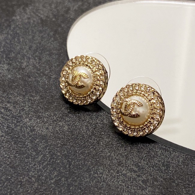 Chanel Earrings CE10123