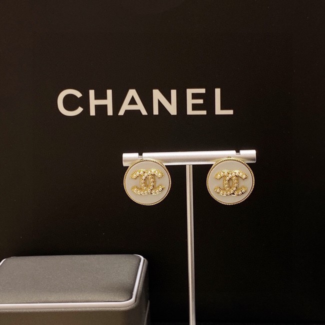Chanel Earrings CE10124