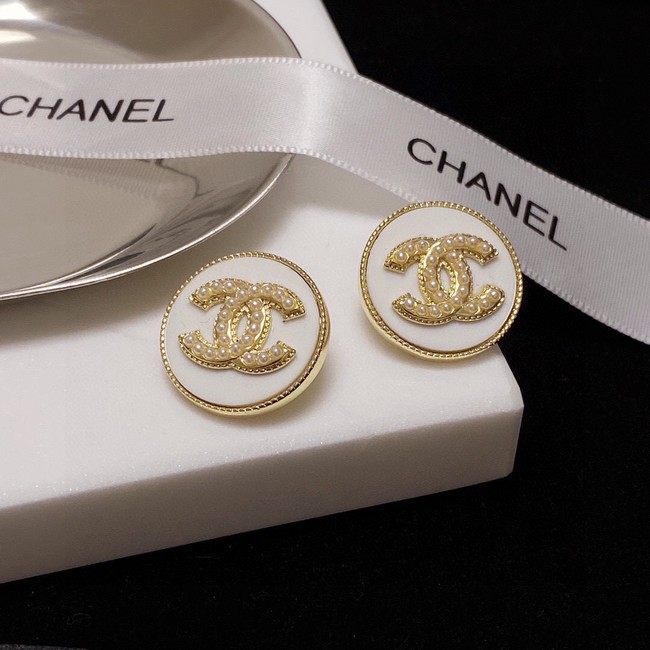 Chanel Earrings CE10124