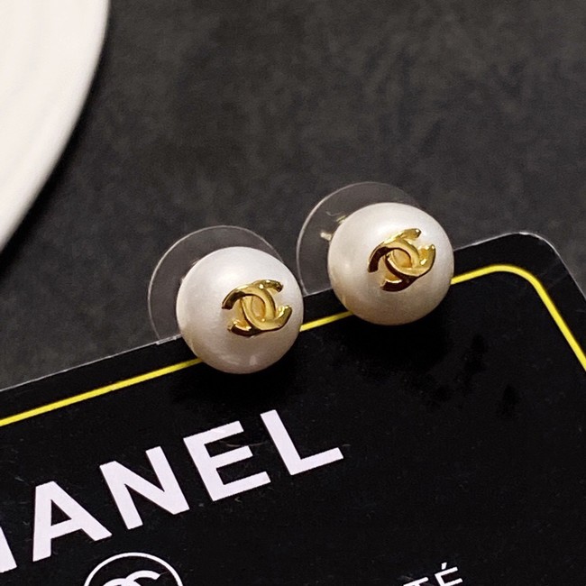 Chanel Earrings CE10126