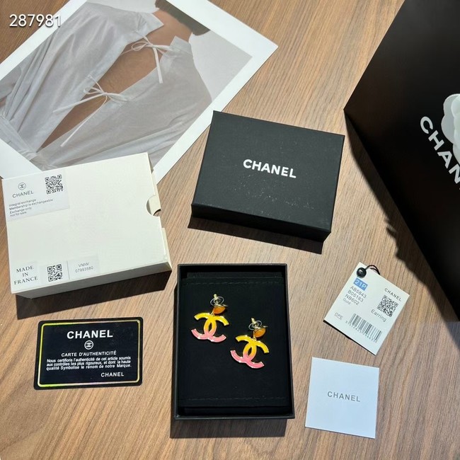 Chanel Earrings CE10135