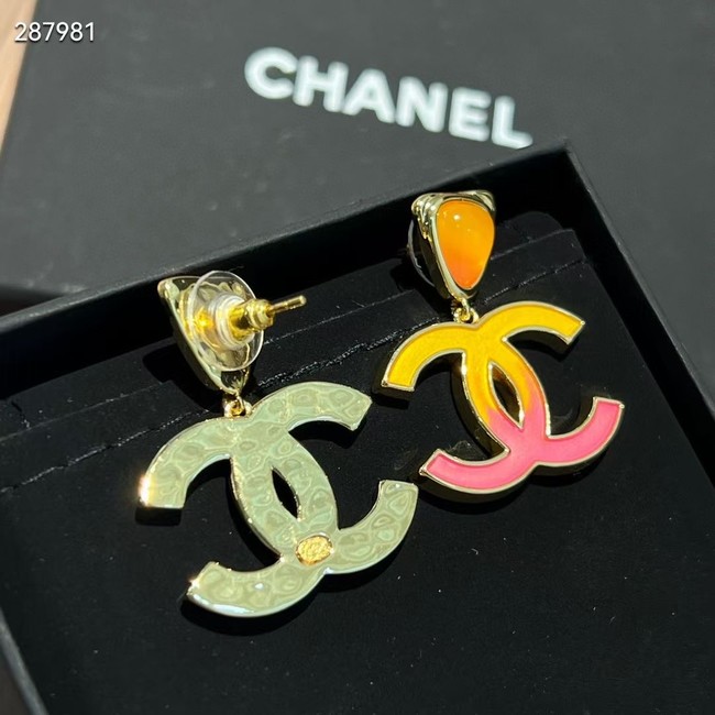 Chanel Earrings CE10135