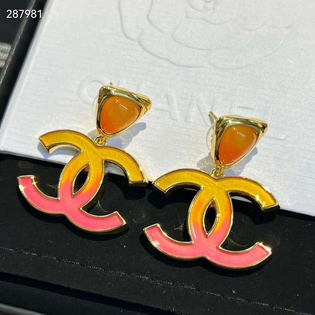 Chanel Earrings CE10135