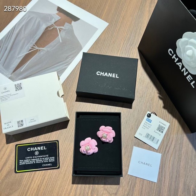 Chanel Earrings CE10136