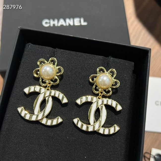 Chanel Earrings CE10138
