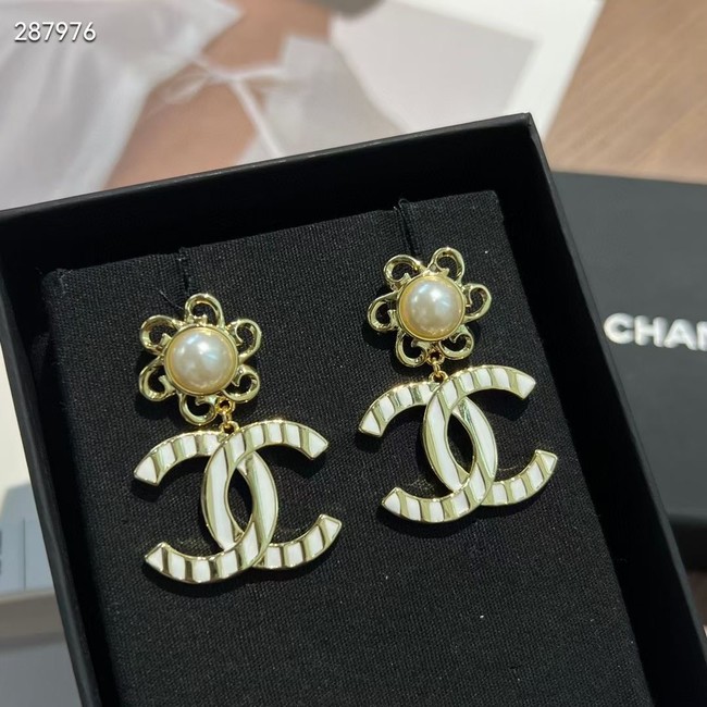 Chanel Earrings CE10138