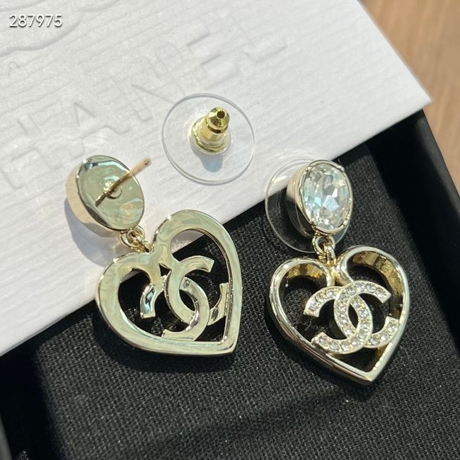 Chanel Earrings CE10139