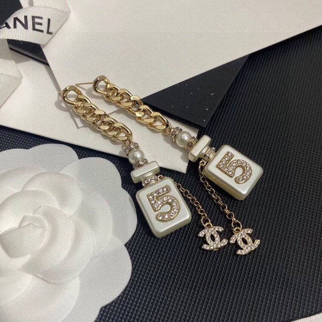 Chanel Earrings CE10161