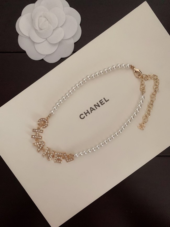 Chanel Necklace CE10133