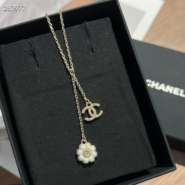 Chanel Necklace CE10137