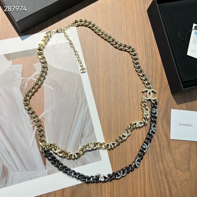 Chanel Necklace CE10140