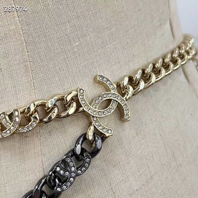 Chanel Necklace CE10140