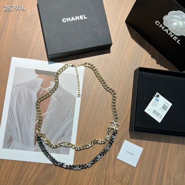 Chanel Necklace CE10140