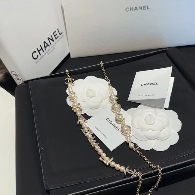Chanel Necklace CE10154