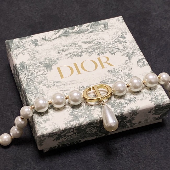 Dior Necklace CE10117