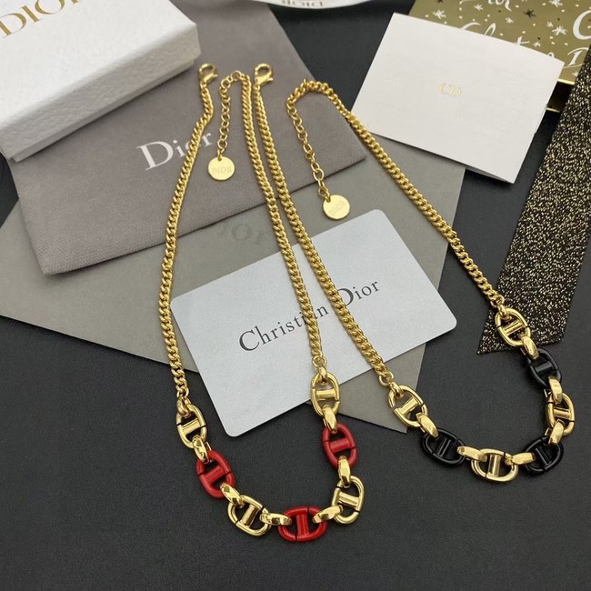 Dior Necklace CE10160