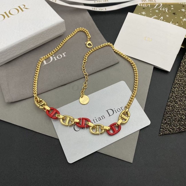 Dior Necklace CE10160