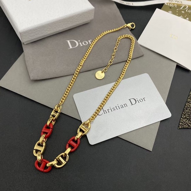 Dior Necklace CE10160