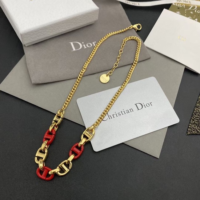 Dior Necklace CE10160