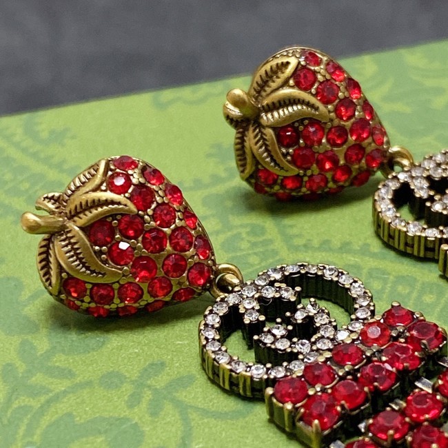 Gucci Earrings CE10127