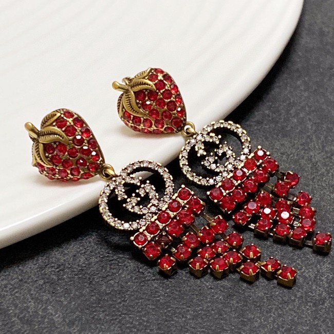 Gucci Earrings CE10127