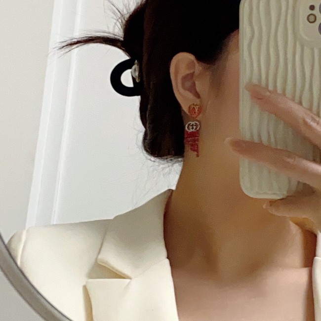 Gucci Earrings CE10127