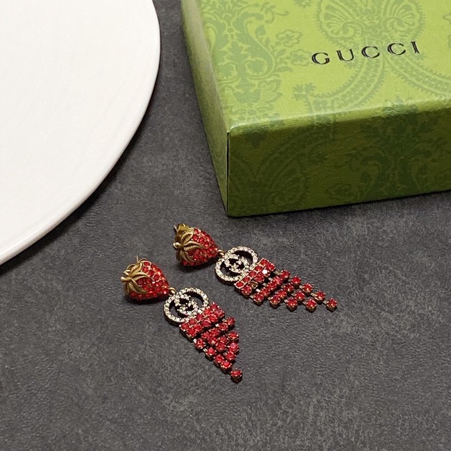 Gucci Earrings CE10127