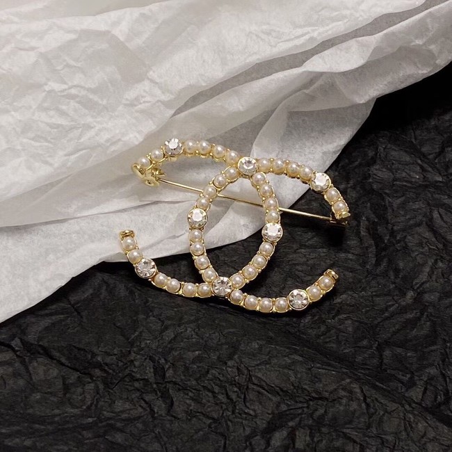 Chanel Brooch CE10172