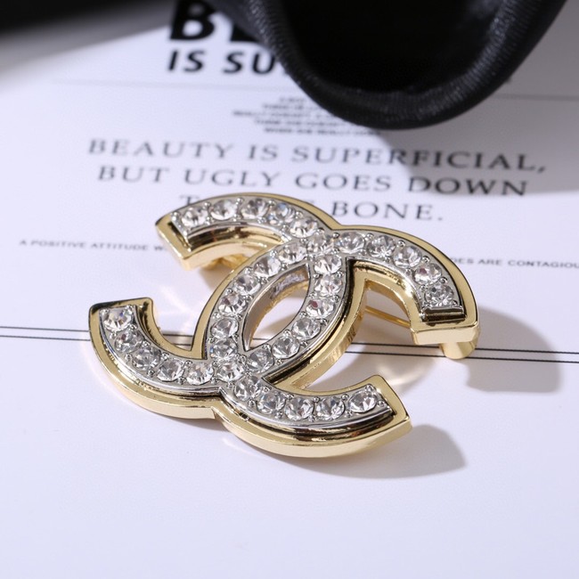 Chanel Brooch CE10183