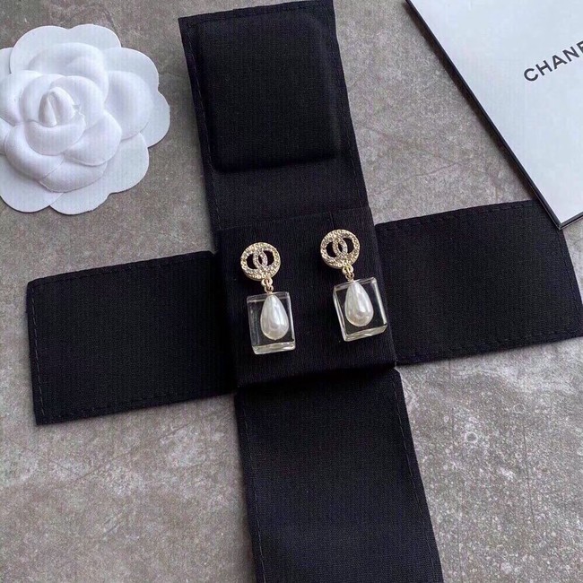 Chanel Earrings CE10168