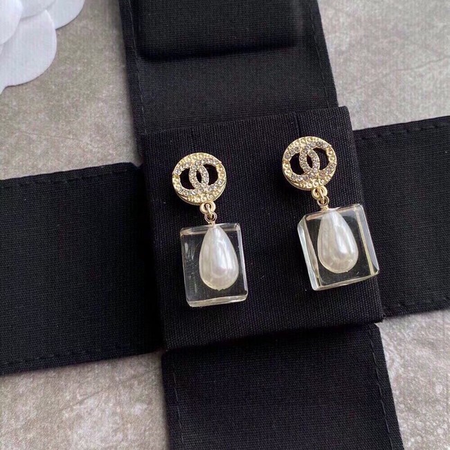 Chanel Earrings CE10168