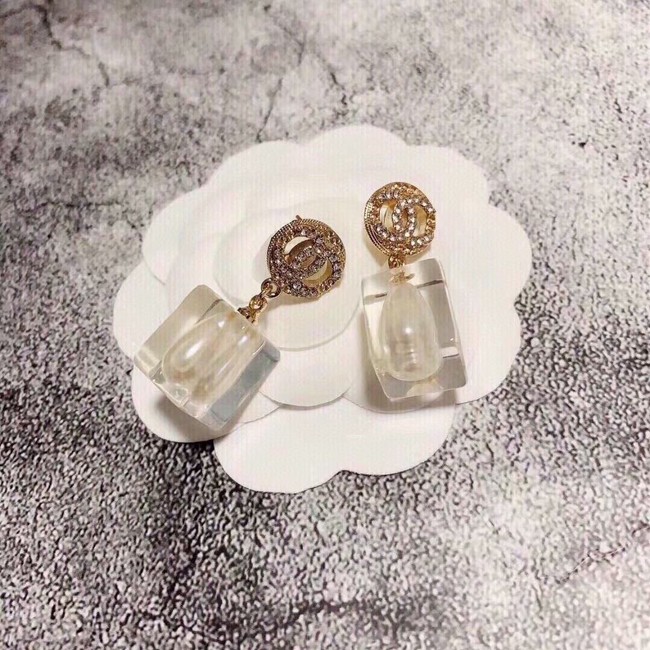 Chanel Earrings CE10168