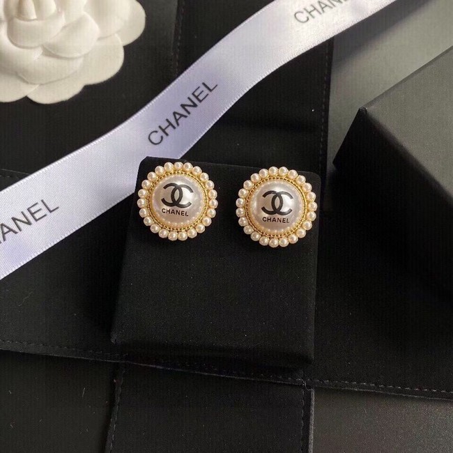 Chanel Earrings CE10169