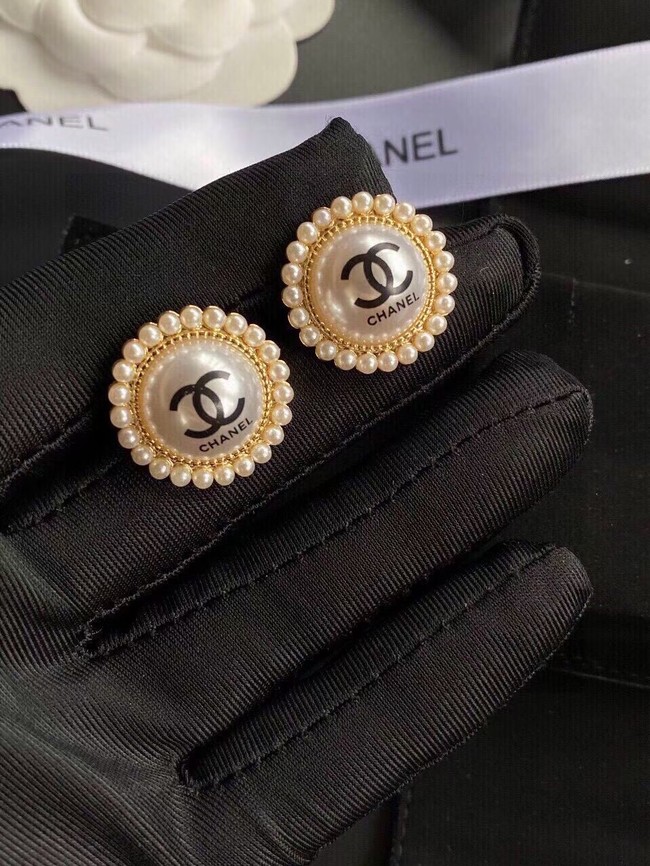 Chanel Earrings CE10169