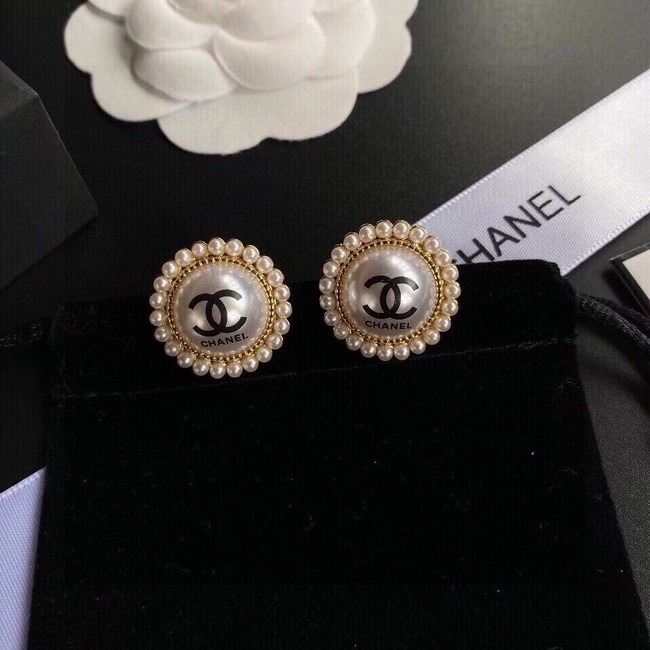 Chanel Earrings CE10169