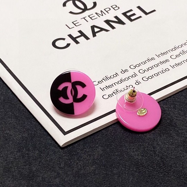 Chanel Earrings CE10170