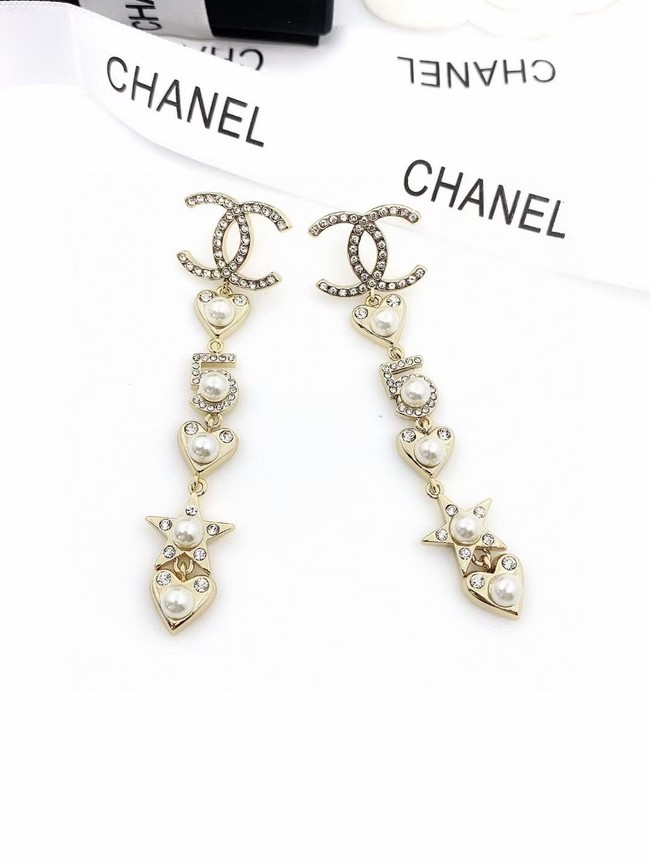 Chanel Earrings CE10173