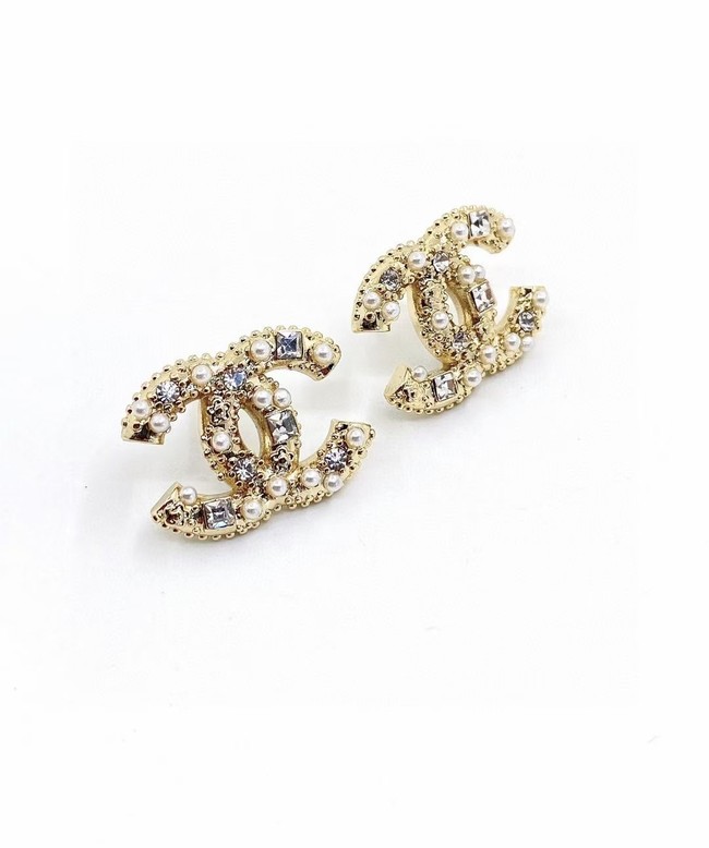 Chanel Earrings CE10176