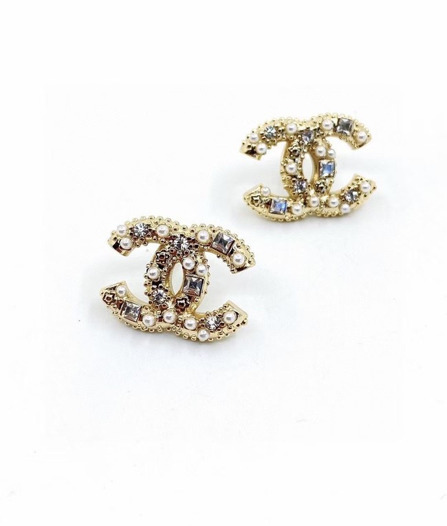 Chanel Earrings CE10176