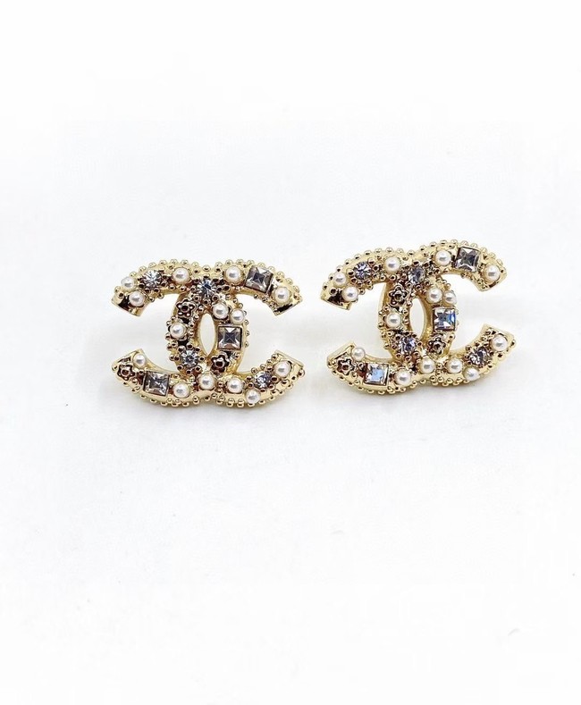 Chanel Earrings CE10176