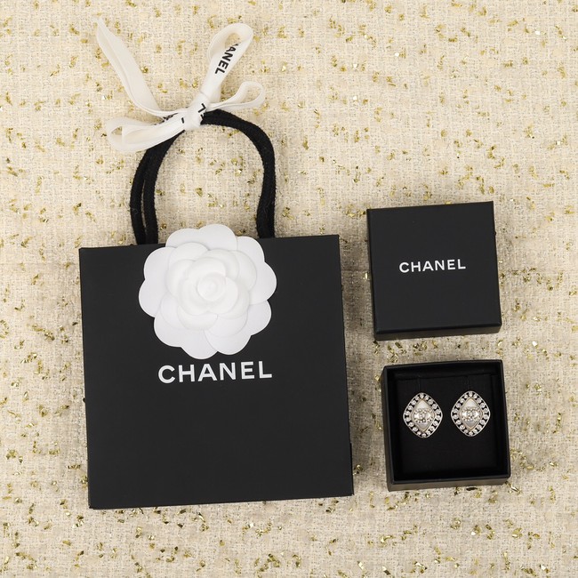 Chanel Earrings CE10178