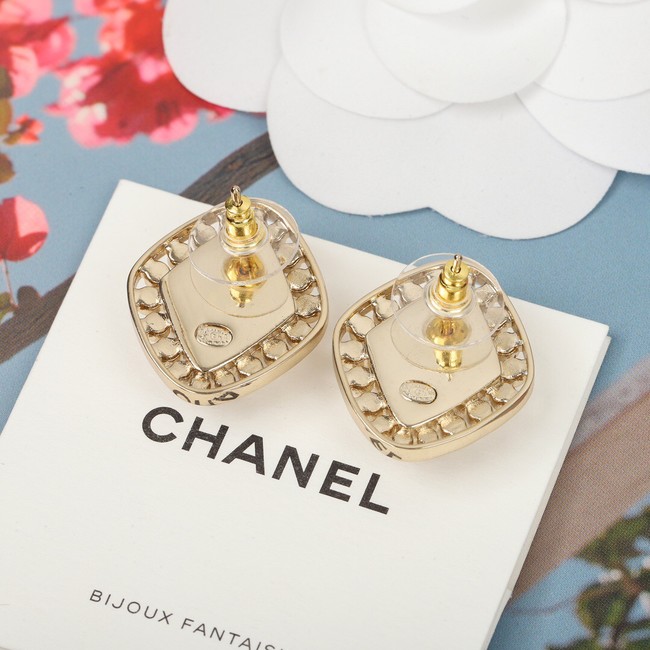 Chanel Earrings CE10178