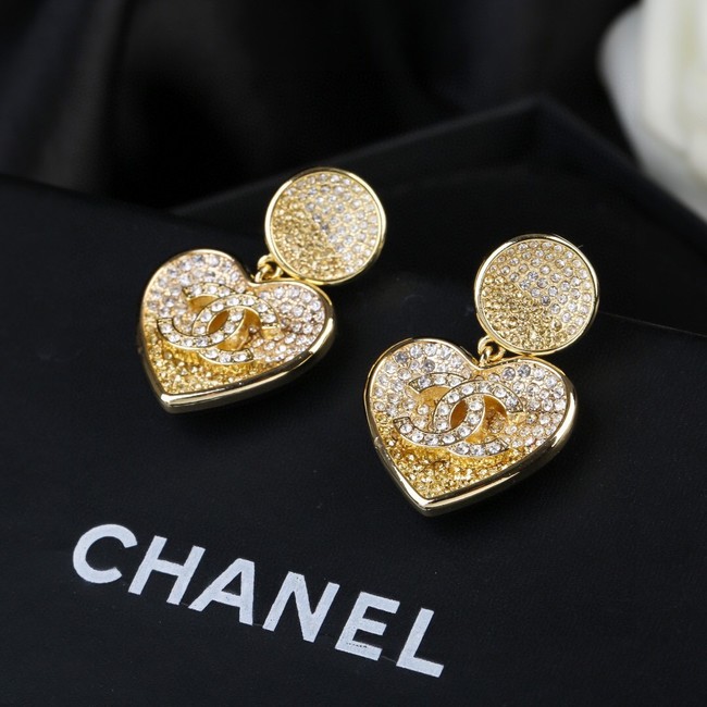 Chanel Earrings CE10192