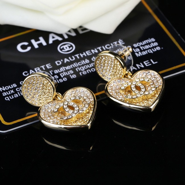 Chanel Earrings CE10192