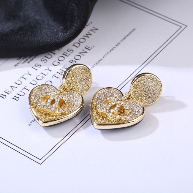 Chanel Earrings CE10192